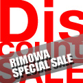 RIMOWA SPECIAL SALE リモワ 格安セール品