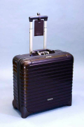 RIMOWA�����SALSADELUXE�����륵�ǥ�å�����852.40��Business Trolley���֥饦��