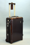 RIMOWA�����SALSADELUXE�����륵�ǥ�å�����852.52���֥饦�󡡵������