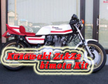 Bike Parts Bimota kit