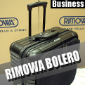 RIMOWA BOLERO リモワ ボレロ