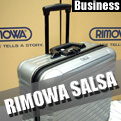 RIMOWA SALSA リモワ サルサ