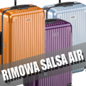 RIMOWA SALSA AIR リモワ サルサエアー