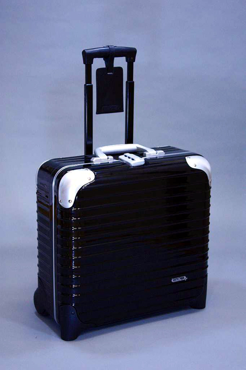 RIMOWA リモワ スーツケース 2輪 27L LIMBO リンボ TSA